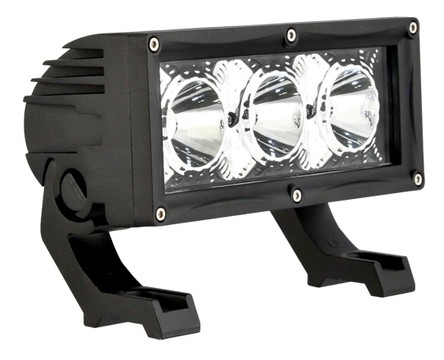 ILED180S  Punktlicht LED Modul Strahler 30W / 180mm 2700 Lumens  