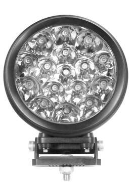 ILED7SPOT – 48W Punktlicht LED Scheinwerfer - "BLAST SPOT" Ironman4x4 