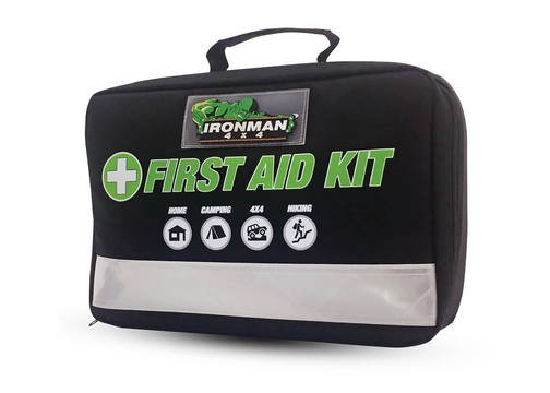 Ironman 4x4 erste-Hilfe-Set - IFAK001