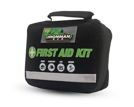 Ironman 4x4 erste-Hilfe-Set - IFAK002