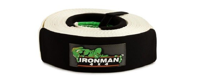 ITREE - Ironman4x4 Baumgurt 12000kg