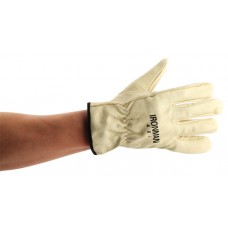 IGLOVES - Leder Handschuhe Ironman4x4